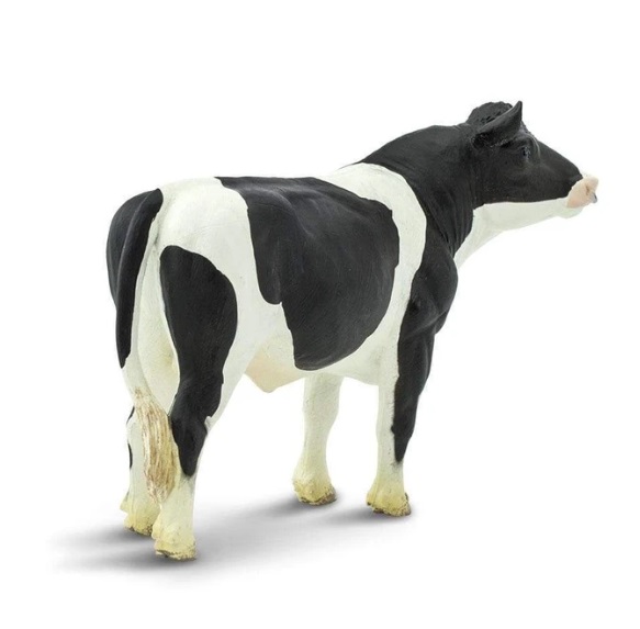 Figurina - Taur Holstein | Safari - 1 | YEO