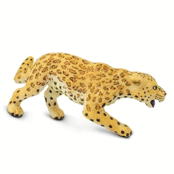 Figurina - Leopard | Safari