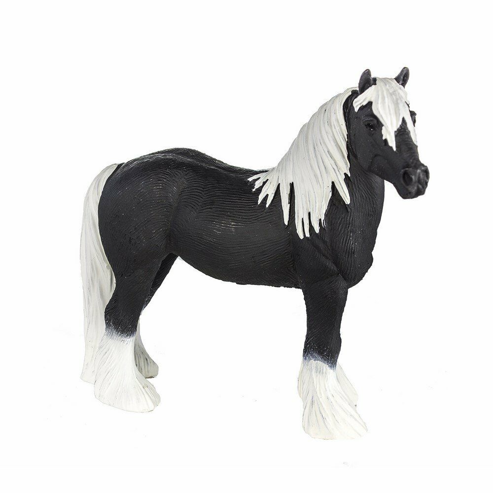 Figurina - Armasar Gypsy Vanner | Safari - 2 | YEO