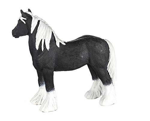 Figurina - Armasar Gypsy Vanner | Safari