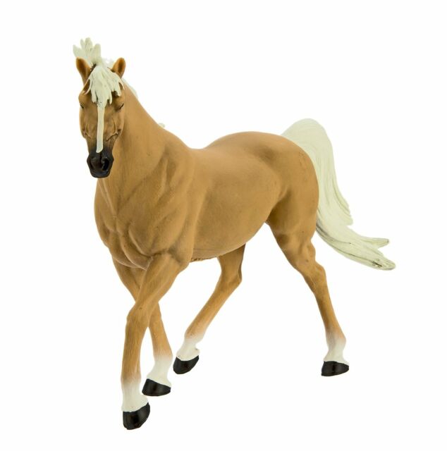 Figurina - Armasar Palomino Mustang | Safari - 1 | YEO