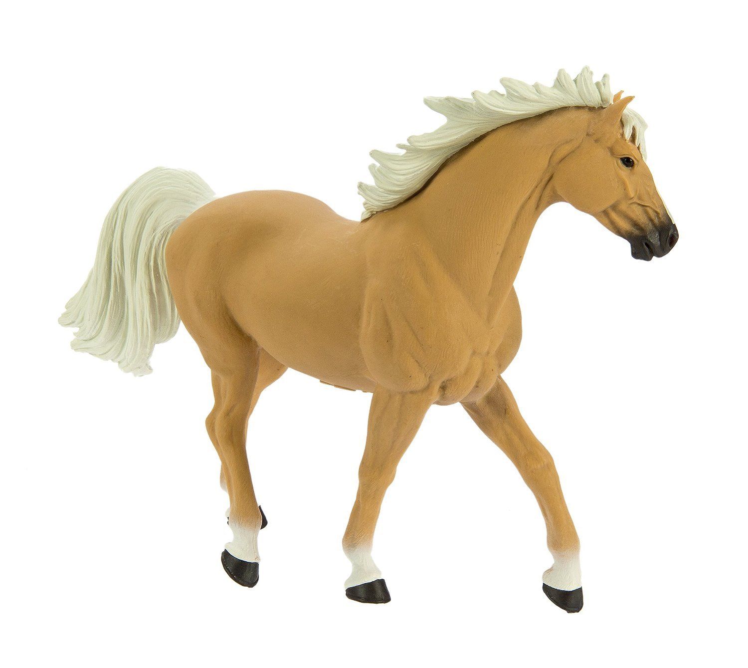 Figurina - Armasar Palomino Mustang | Safari - 2 | YEO