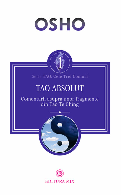 PDF Tao Absolut | carturesti.ro Carte