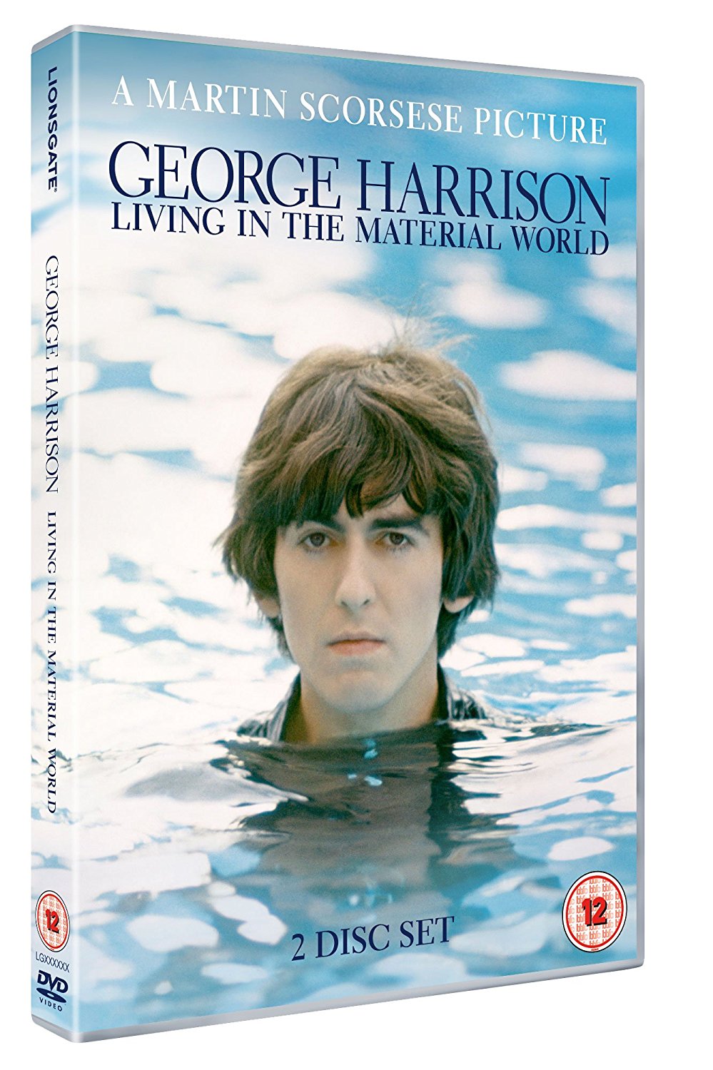 George Harrison - Living in the Material World | Martin Scorsese