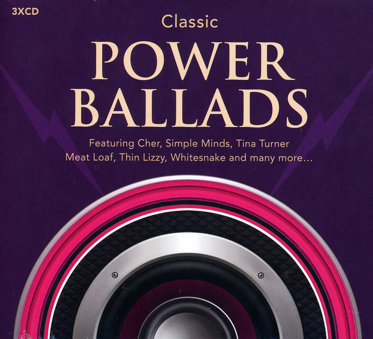Classic Power Ballads | Various Artists