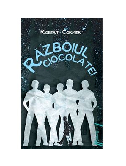 Razboiul ciocolatei | Robert Cormier carturesti.ro imagine 2022