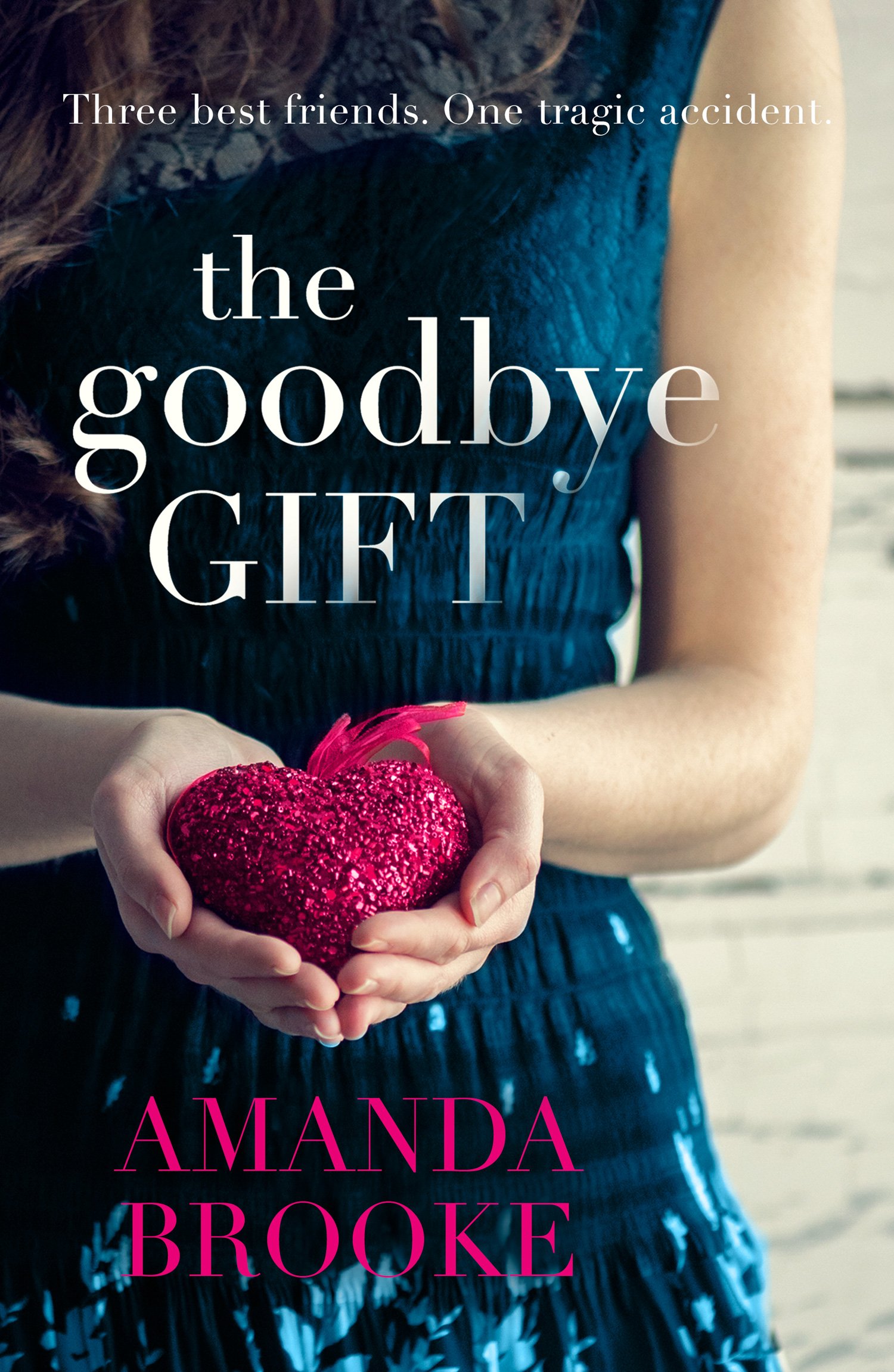 The Goodbye Gift | Amanda Brooke