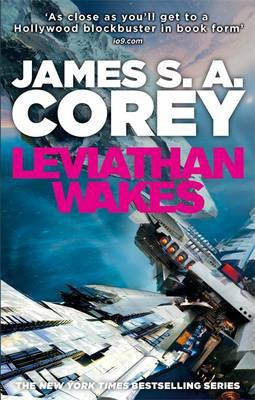 Leviathan Wakes | James S. A. Corey