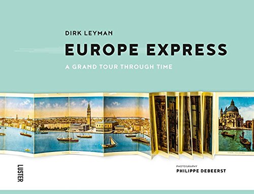 Europe Express | Dirk Leyman, Philippe Debeerst