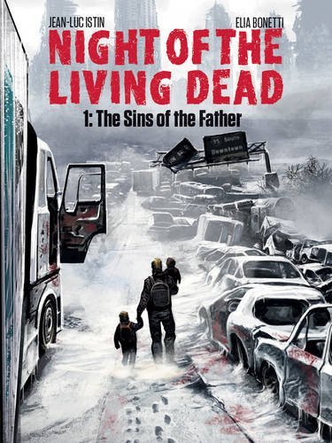 Night of the Living Dead Vol. 1 | Jean-Luc Istin
