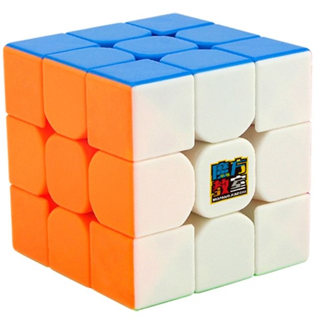 Cub Rubik - MF3RS - Stickerless | Moyu