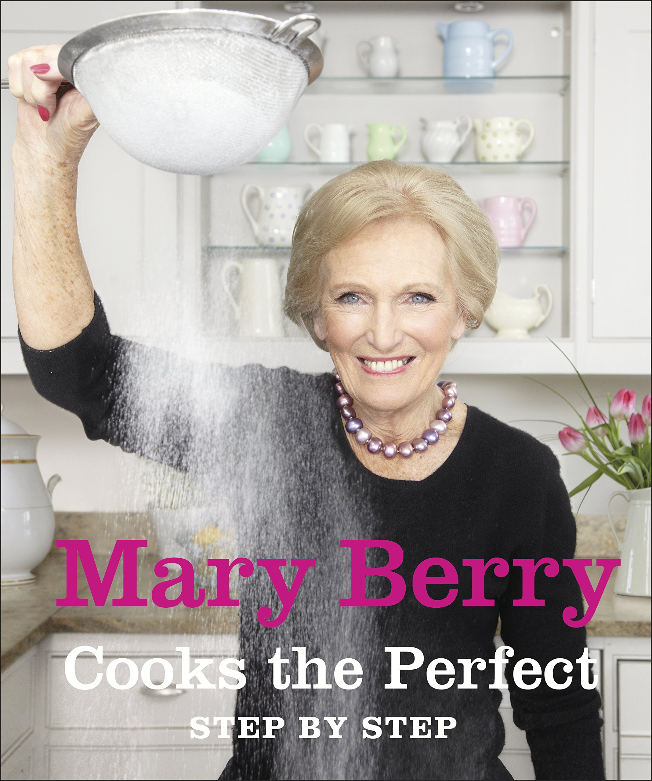 Mary Berry Cooks The Perfect | Mary Berry - 1 | YEO