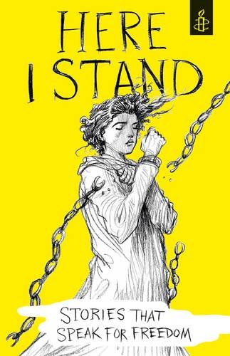 Here I Stand | John Boyne