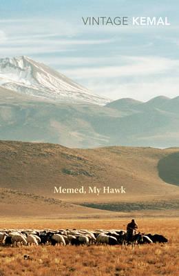 Memed, My Hawk | Yashar Kemal