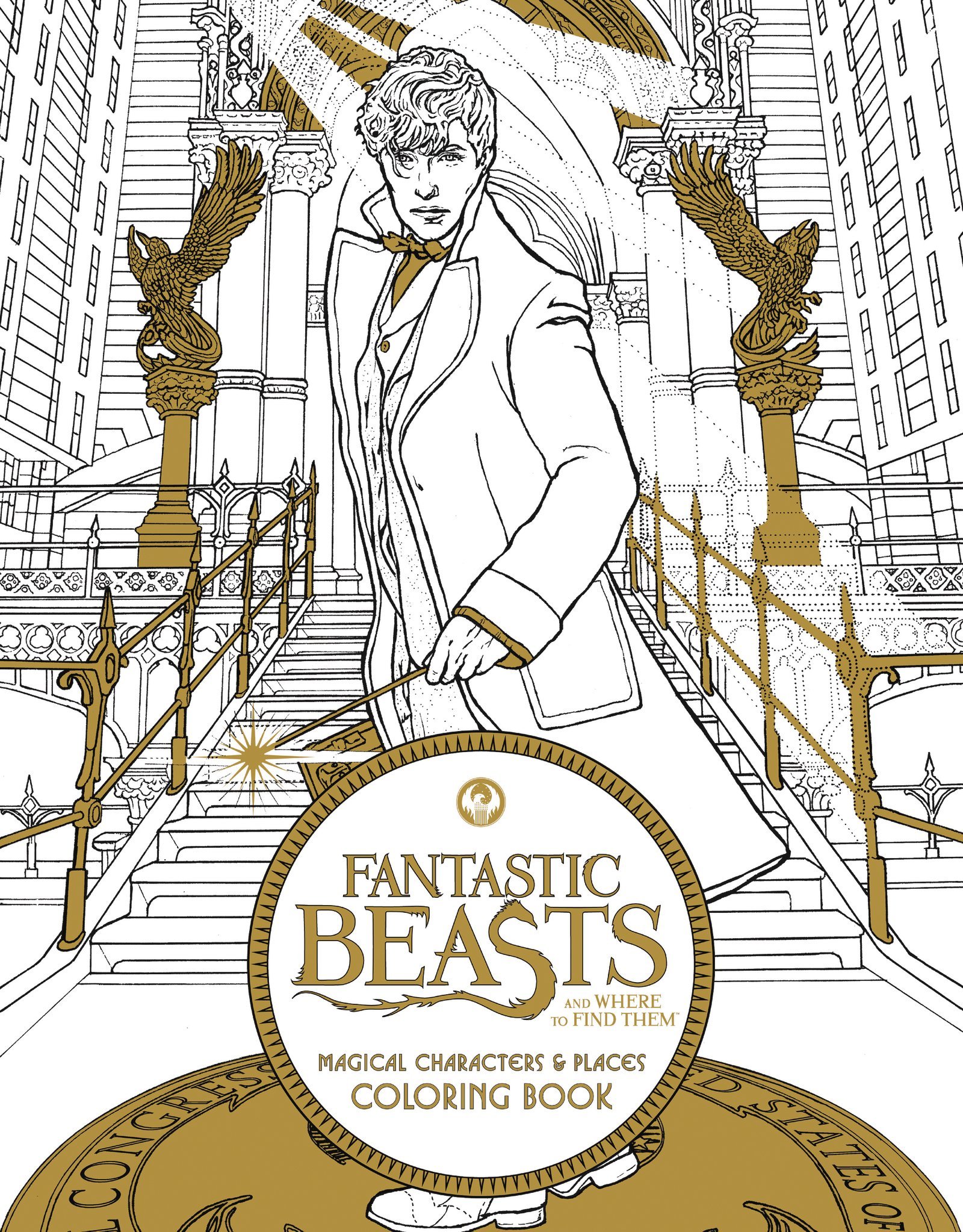 Fantastic Beasts and Where to Find Them |  image4