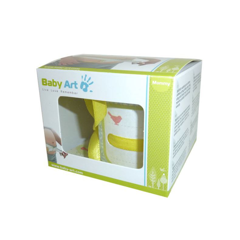 Metru Baby Art - A fost odata ca niciodata | Baby Art - 2 | YEO