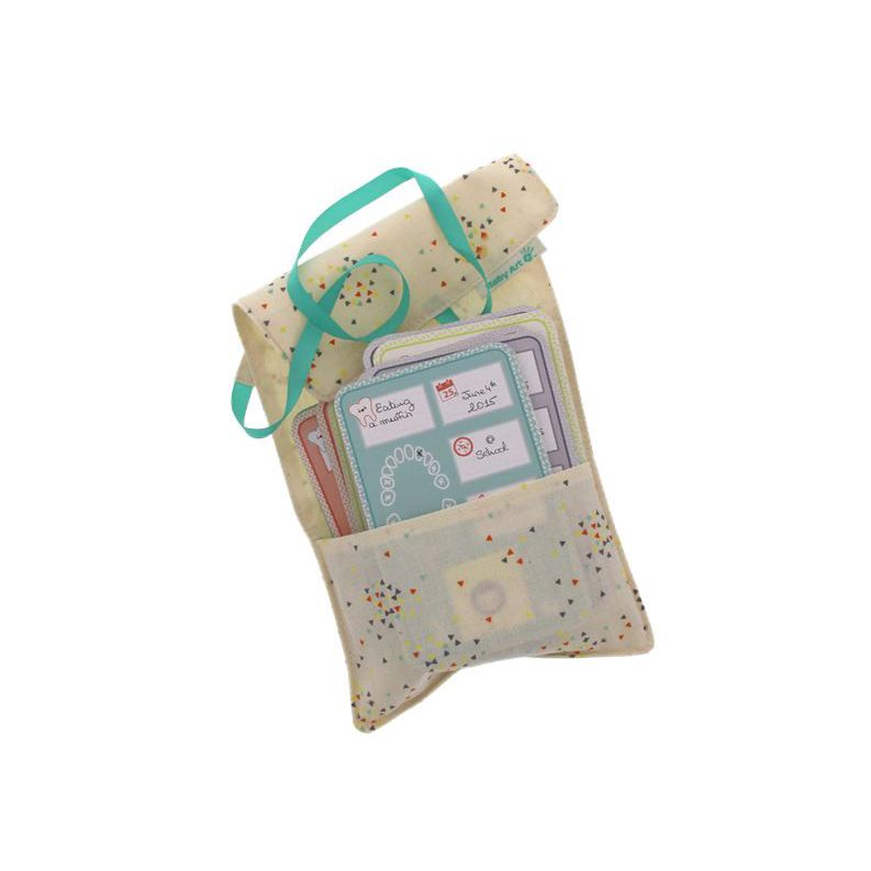 Kit Baby Art - Mi-am pierdut dintisorii | Baby Art - 1 | YEO