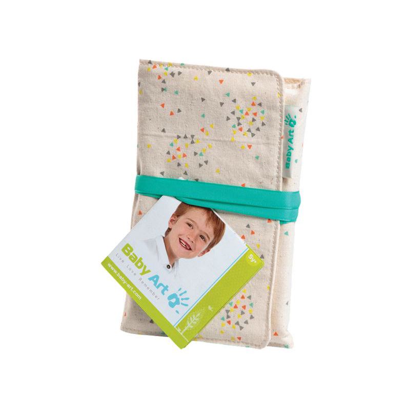 Kit Baby Art - Mi-am pierdut dintisorii | Baby Art - 2 | YEO