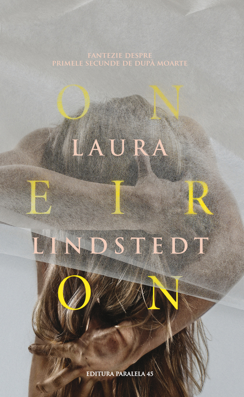 Oneiron | Laura Lindstedt carte