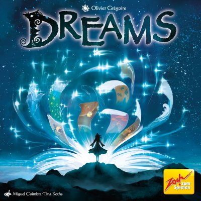 Dreams | Zoch Verlag