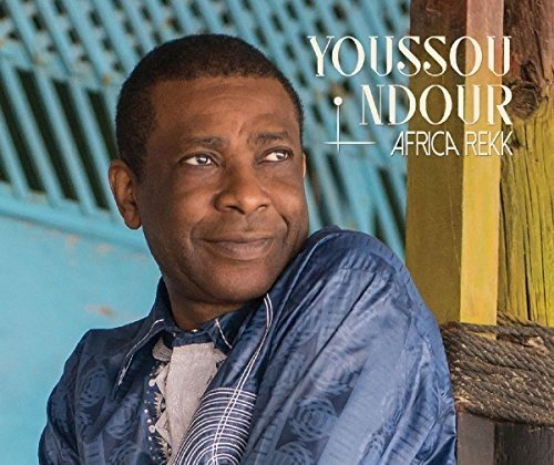 Africa Rekk | Youssou N\'dour
