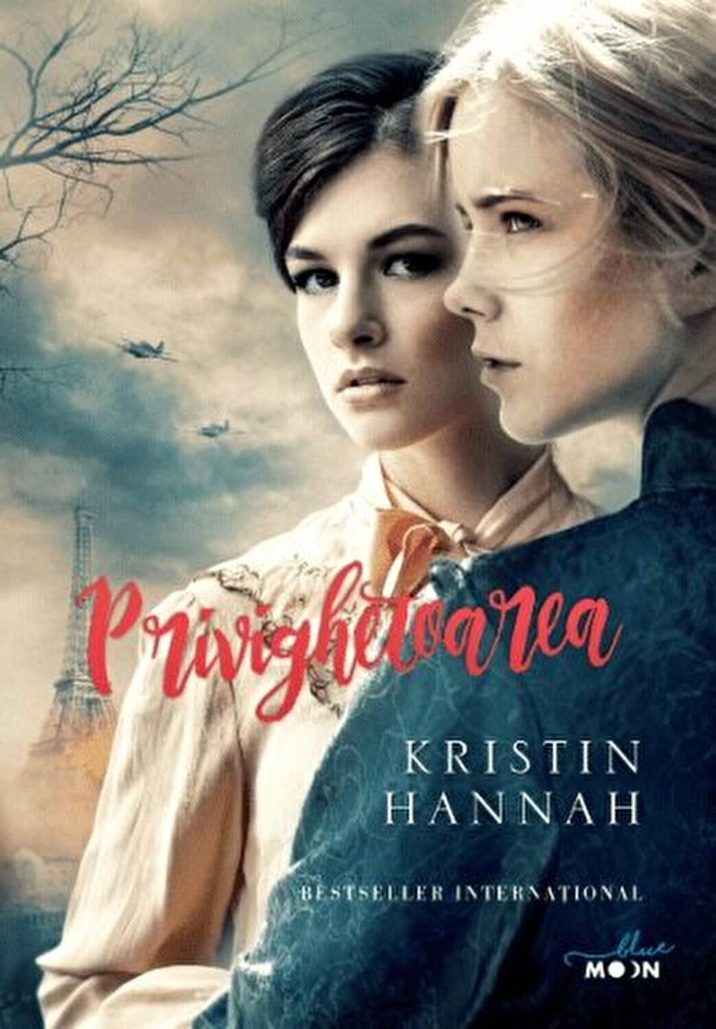 Privighetoarea | Kristin Hannah carturesti.ro poza bestsellers.ro