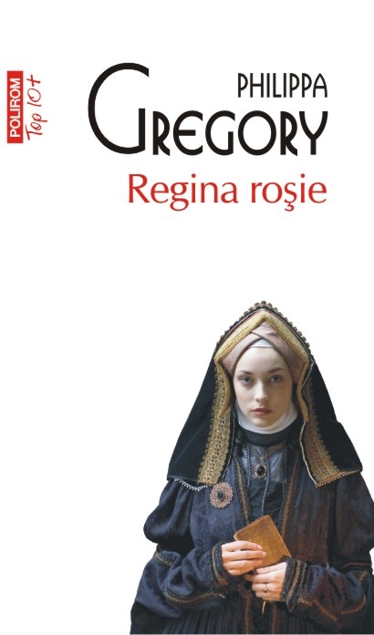 Regina rosie | Philippa Gregory Carte 2022