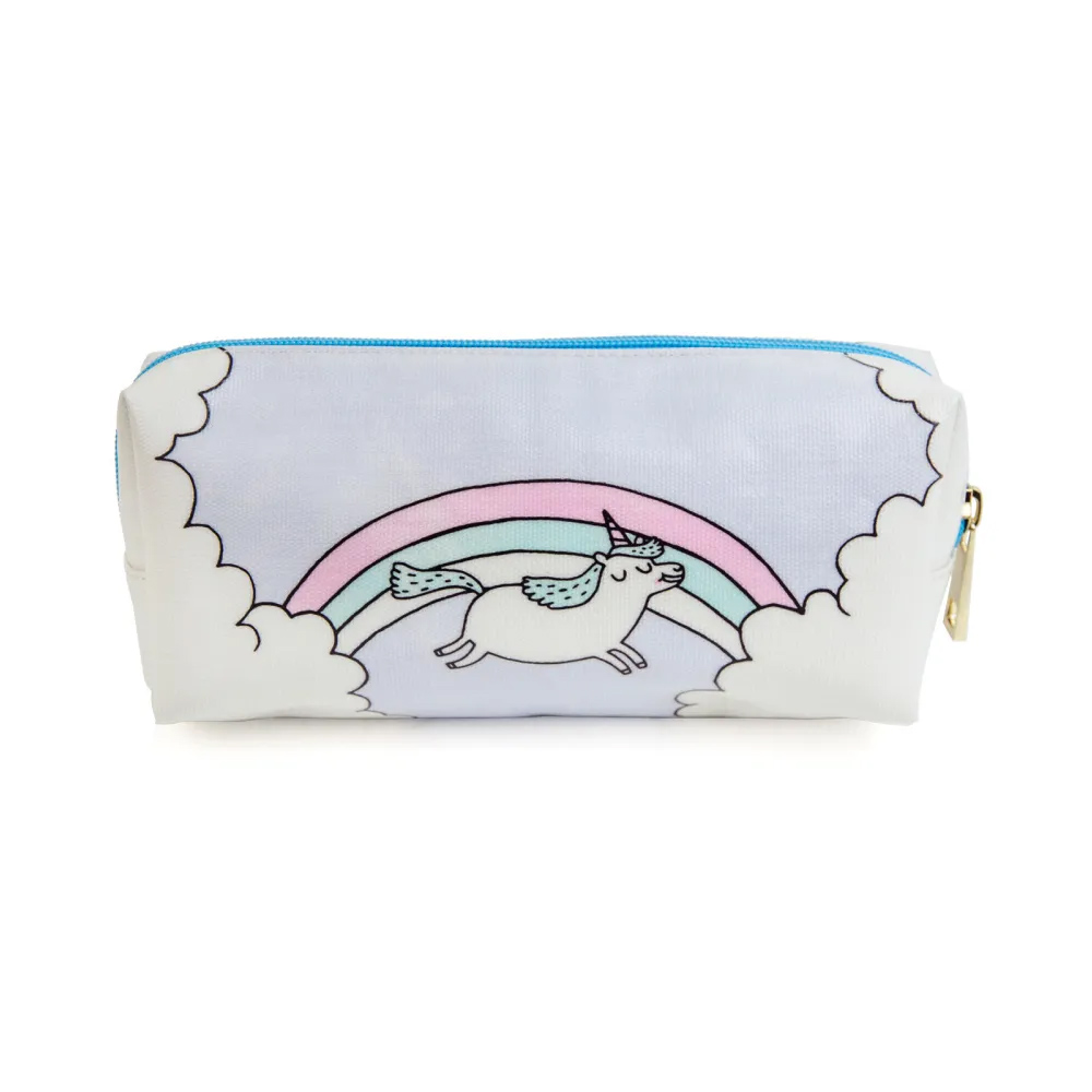 Penar - Unicorn, large pencil case | Ohh Deer