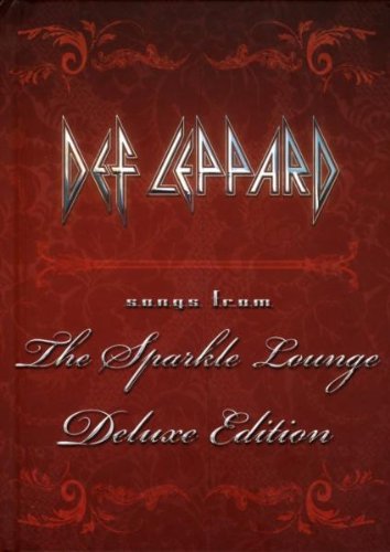 Songs From The Sparkle Lounge - Box set | Def Leppard