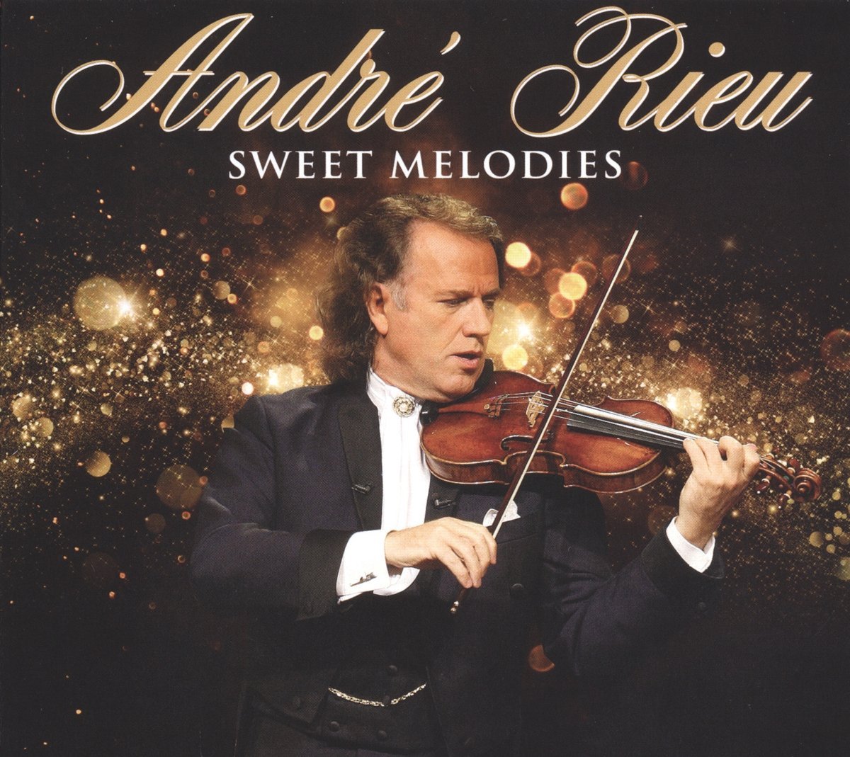 Sweet Melodies | Andre Rieu