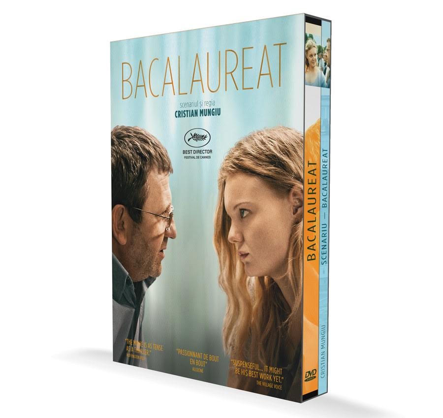 Bacalaureat | Cristian Mungiu