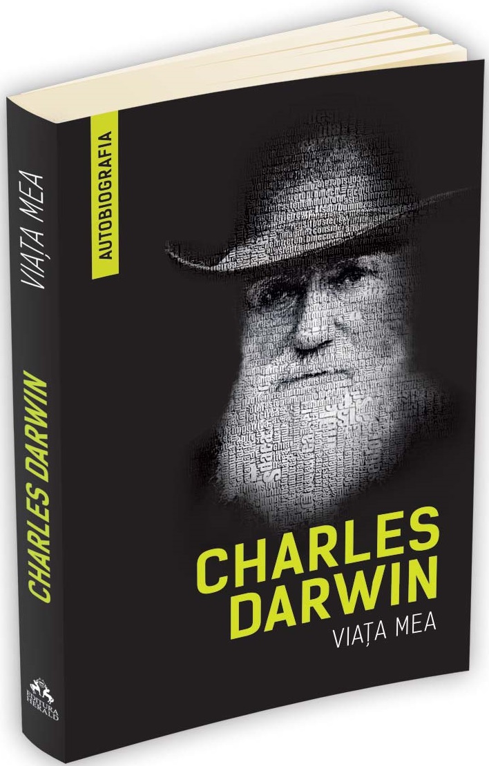 Viata mea | Charles Darwin Biografii 2022