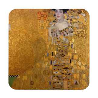 Suport pahar - Klimt Lady | Lesser & Pavey