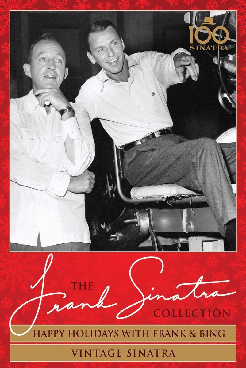 Frank Sinatra: Happy Holidays With Frank And Bing/Vintage Sinatra | Frank Sinatra