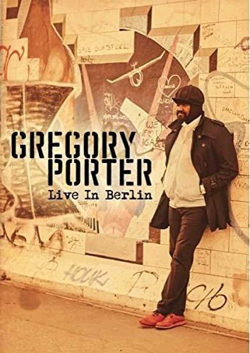 Live in Berlin | Gregory Porter