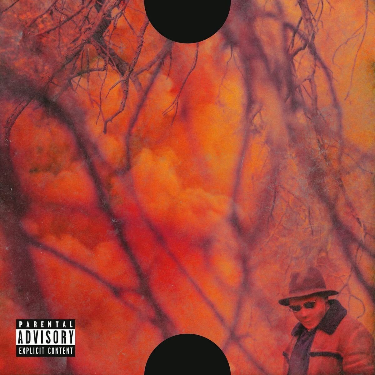 Blank Face - Vinyl | ScHoolboy Q