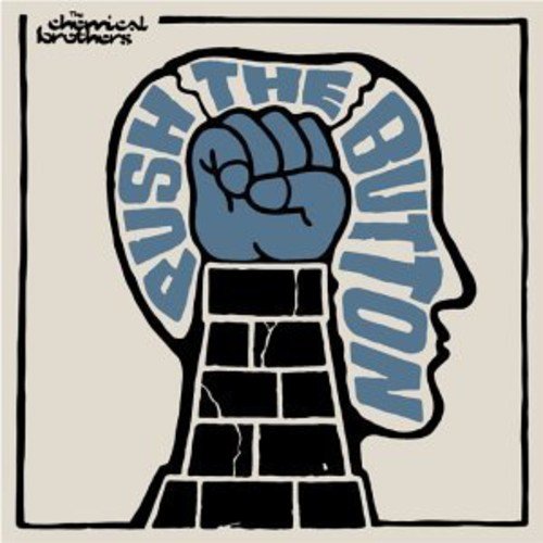 Push The Button - Vinyl | The Chemical Brothers