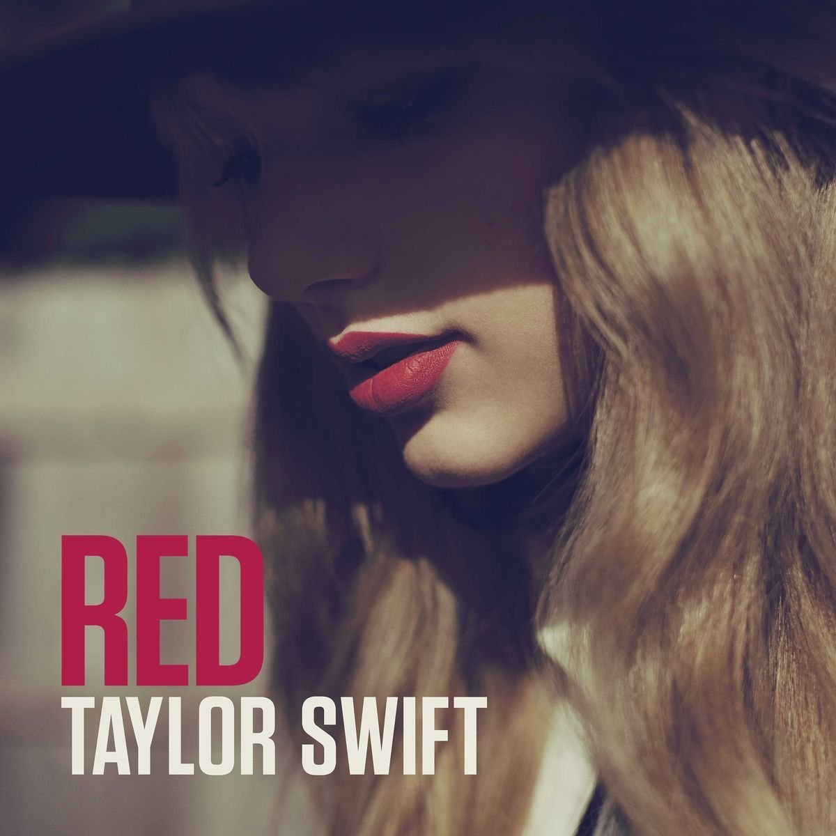 Red - Vinyl | Taylor Swift