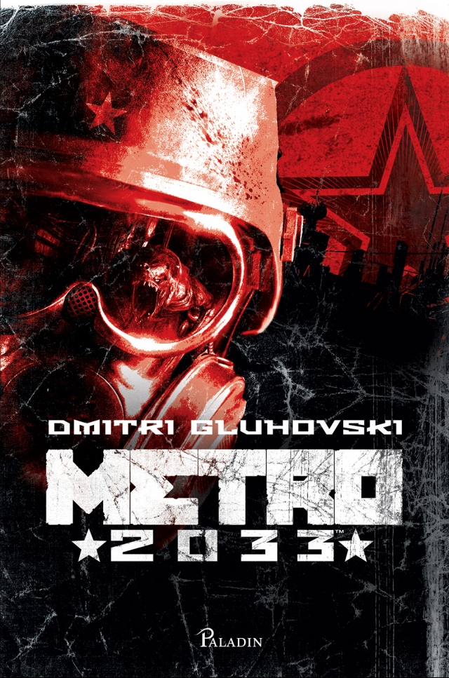 Metro 2033 | Dmitri Gluhovski