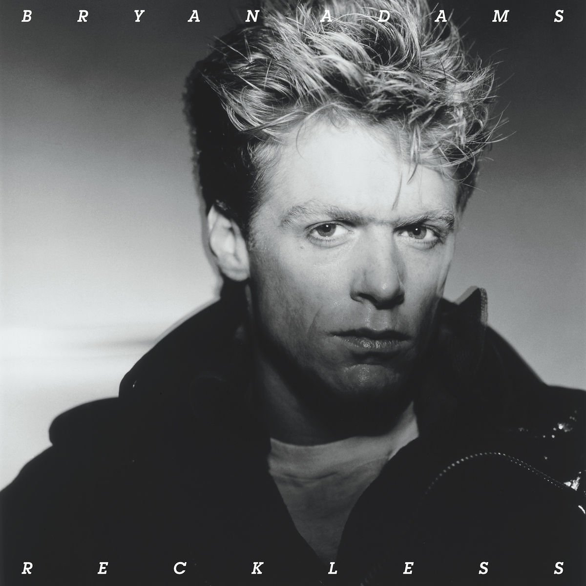 Reckless - Vinyl | Bryan Adams