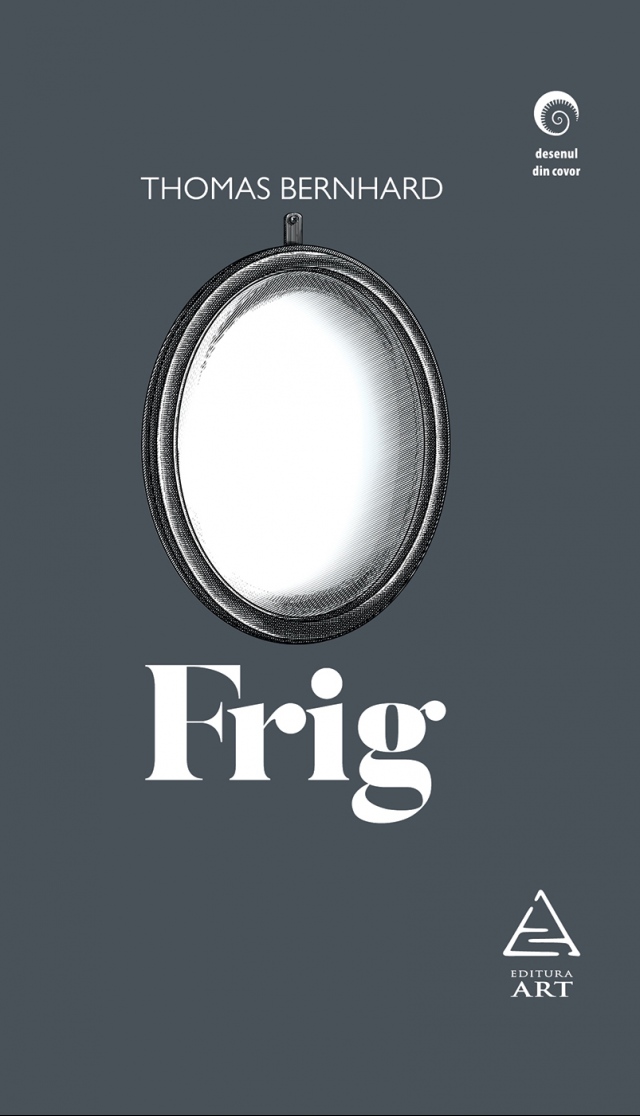 Frig | Thomas Bernhard