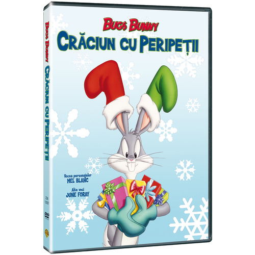 Bugs Bunny: Craciun cu peripetii / Bugs Bunny's Looney Christmas Tales | Friz Freleng, Chuck Jones image5