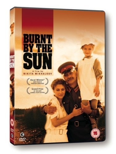 Burnt By The Sun / Utomlennye solntsem | Nikita Mikhalkov