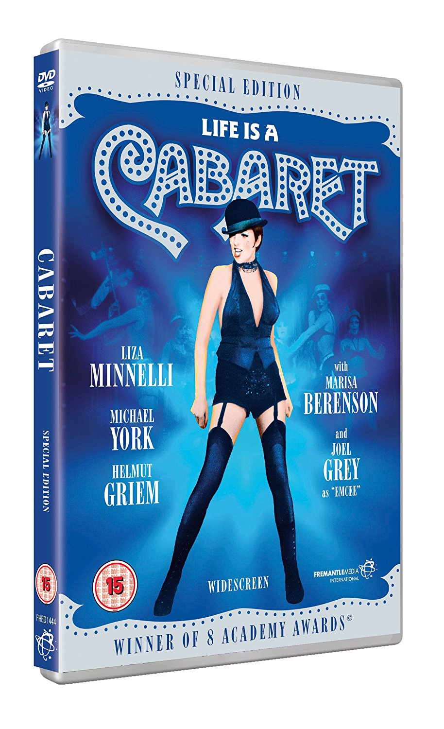 Cabaret 30th Anniversary | Bob Fosse