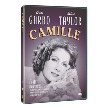 Camille  | George Cukor