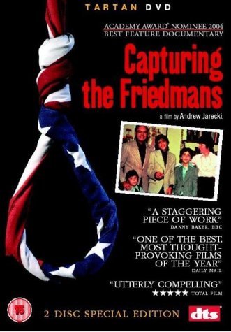 Capturing the Friedmans | Andrew Jarecki