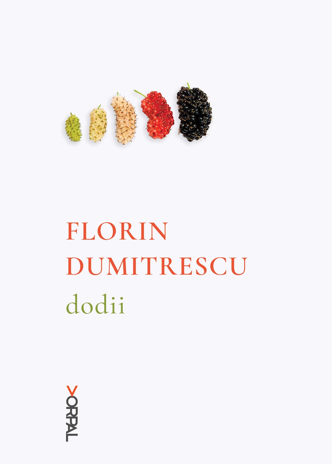 Dodii | Florin Dumitrescu