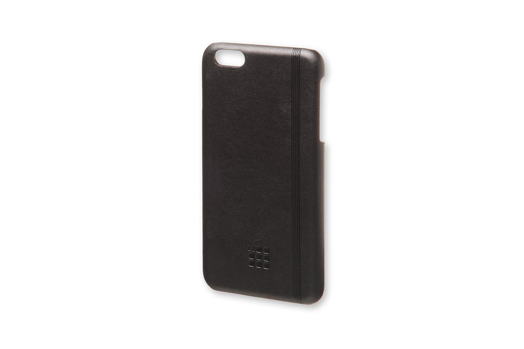  Carcasa Hard Case Iphone 6 Plus / 6s Plus neagra | Moleskine 
