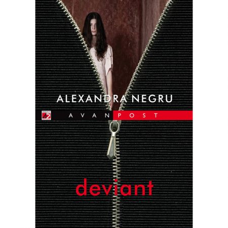 Deviant | Alexandra Negru