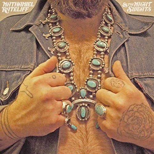 Nathaniel Rateliff & The Night Sweats | Nathaniel Rateliff, The Night Sweats